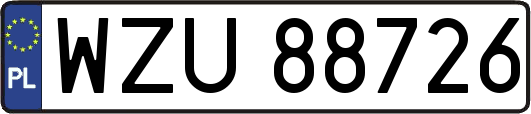 WZU88726