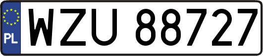 WZU88727