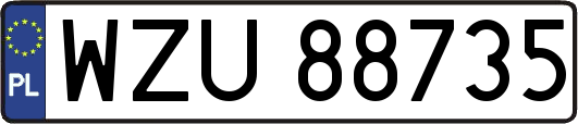 WZU88735