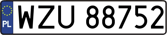 WZU88752