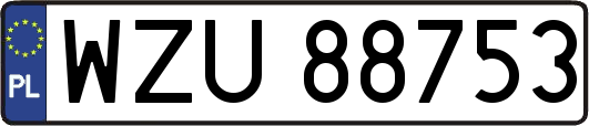 WZU88753
