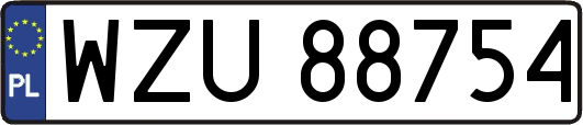 WZU88754