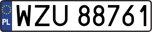 WZU88761