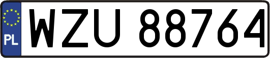 WZU88764