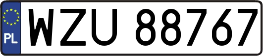 WZU88767