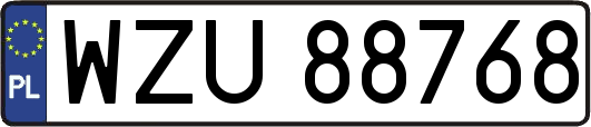 WZU88768