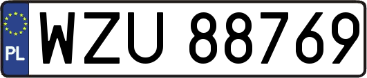 WZU88769