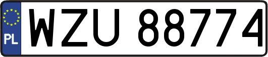 WZU88774