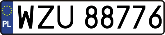 WZU88776