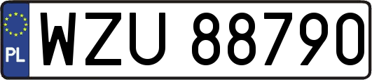 WZU88790