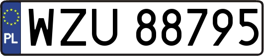 WZU88795