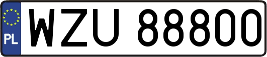 WZU88800