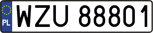WZU88801