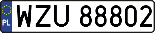 WZU88802