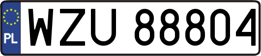 WZU88804