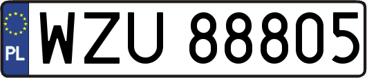 WZU88805