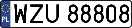WZU88808