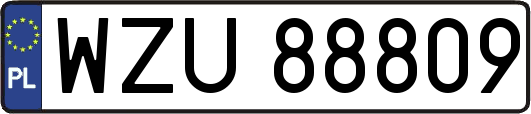 WZU88809