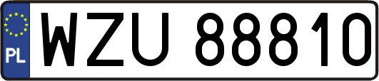 WZU88810