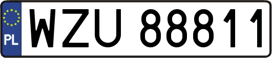 WZU88811
