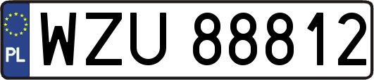 WZU88812