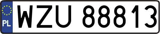 WZU88813