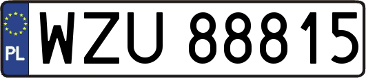 WZU88815
