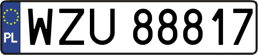 WZU88817