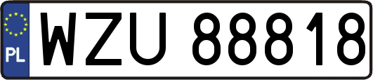 WZU88818