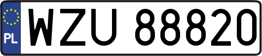 WZU88820