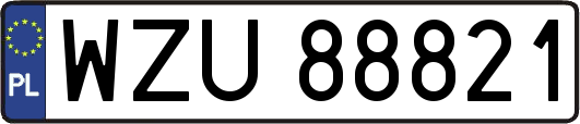 WZU88821
