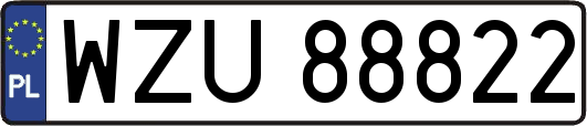 WZU88822