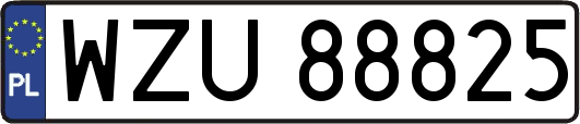 WZU88825