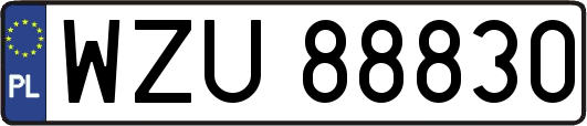 WZU88830