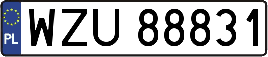 WZU88831