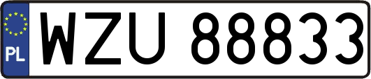 WZU88833