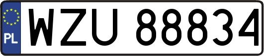 WZU88834