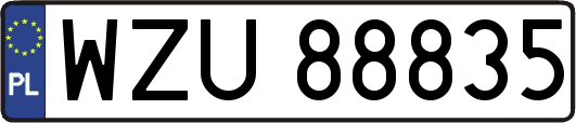 WZU88835