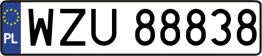 WZU88838