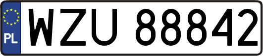 WZU88842