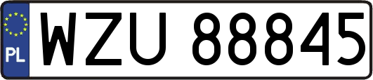 WZU88845