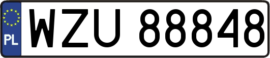 WZU88848