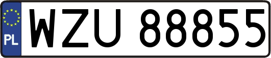 WZU88855