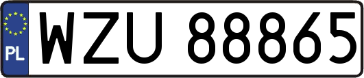 WZU88865