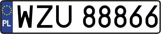 WZU88866