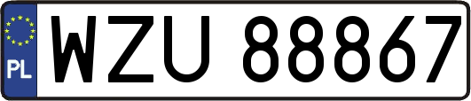 WZU88867