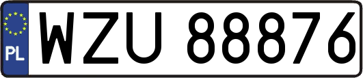 WZU88876