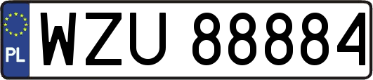 WZU88884
