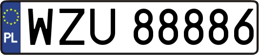 WZU88886