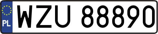 WZU88890